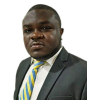 Kwami Ekuka Wussinu